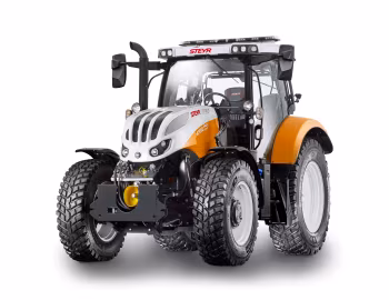 Steyr 4135 Profi Municipal '2016–pr.