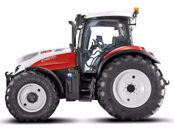 Steyr 4145 Profi '2016–pr.