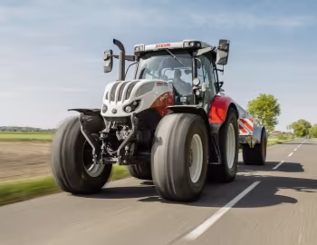 Steyr 4145 Profi '2016–pr.