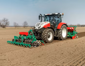 Steyr 4145 Profi '2016–pr.