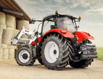 Steyr 4145 Profi Classic '2016–pr.