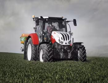 Steyr 4145 Profi Classic '2016–pr.