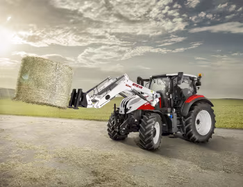 Steyr 4145 Profi Classic '2016–pr.