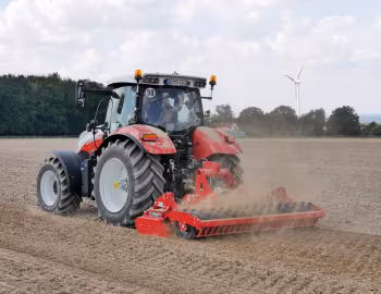 Steyr 4145 Profi CVT '2016–pr.