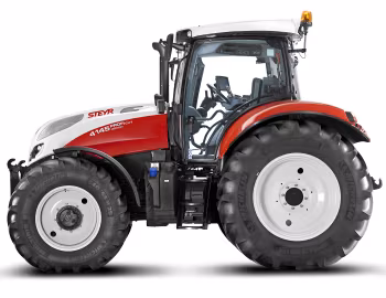 Steyr 4145 Profi CVT '2016–pr.