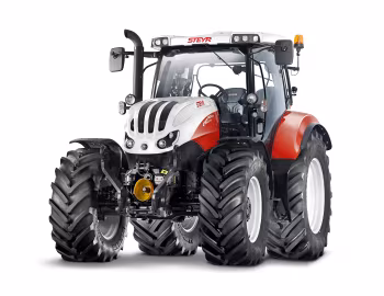 Steyr 4145 Profi CVT '2016–pr.