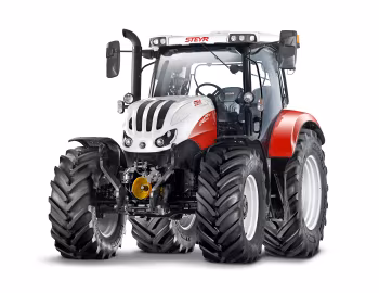Steyr 4145 Profi CVT '2016–pr.