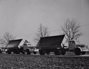 Steyr 480 g '1957–69