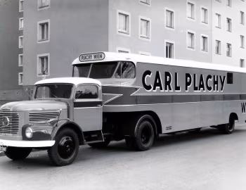 Steyr 480 g '1957–69