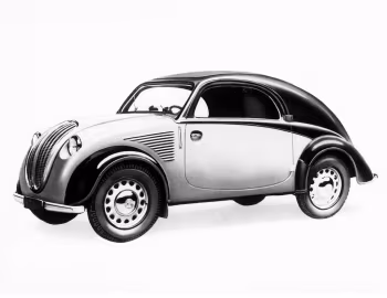 Steyr 50 '1936–38