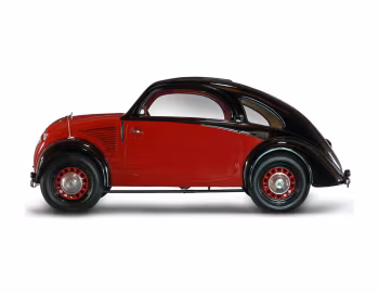 Steyr 55 Spezial '1938–40