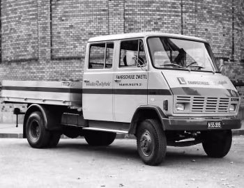 Steyr 590 '1969–82