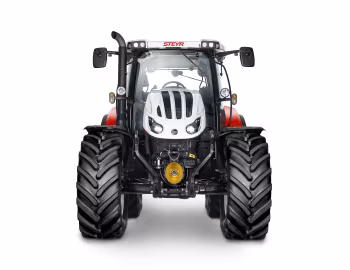 Steyr 6145 Profi '2016–pr.