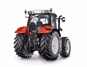 Steyr 6145 Profi '2016–pr.