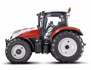 Steyr 6145 Profi '2016–pr.