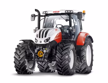 Steyr 6145 Profi '2016–pr.