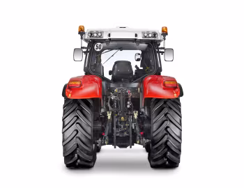 Steyr 6145 Profi '2016–pr.