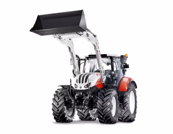 Steyr 6145 Profi Classic '2016–pr.