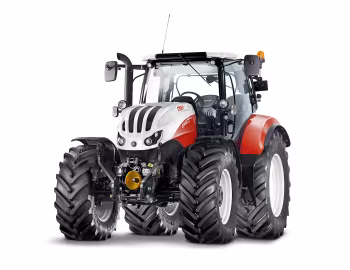 Steyr 6145 Profi Classic '2016–pr.