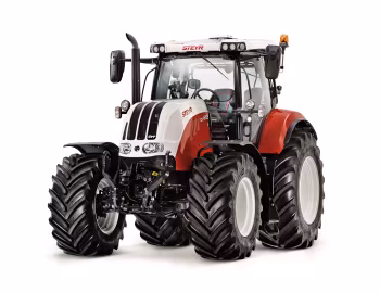 Steyr 6165 CVT '2015–pr.