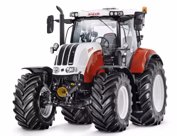 Steyr 6175 CVT '2015–20