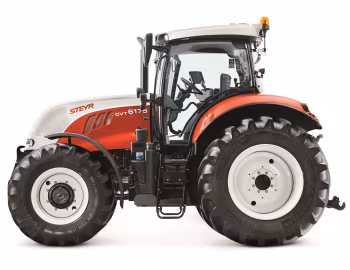 Steyr 6175 CVT '2015–20