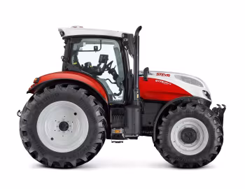 Steyr 6175 Impuls CVT '2020–pr.