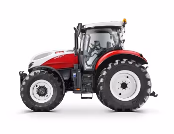 Steyr 6175 Impuls CVT '2020–pr.