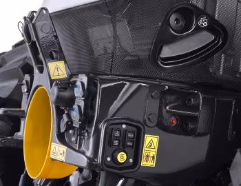 Steyr 6175 Impuls CVT '2020–pr.