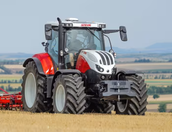 Steyr 6175 Impuls CVT '2020–pr.