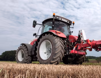 Steyr 6185 CVT '2015–20