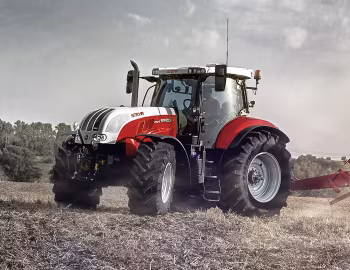 Steyr 6220 CVT '2015–20