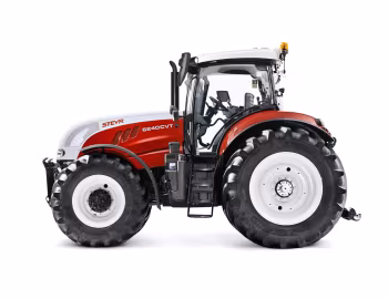 Steyr 6240 CVT '2015–20