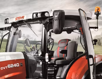 Steyr 6240 CVT '2015–20