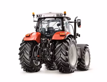 Steyr 6240 CVT '2015–20