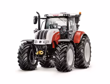 Steyr 6240 CVT '2015–20