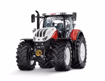 Steyr 6250 Terrus CVT '2015–21