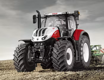 Steyr 6250 Terrus CVT '2015–21