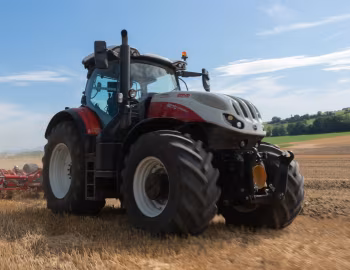 Steyr 6270 Terrus CVT '2020–pr.