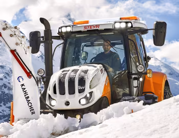 Steyr 6270 Terrus CVT Municipal '2016–20