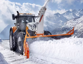 Steyr 6270 Terrus CVT Municipal '2016–20