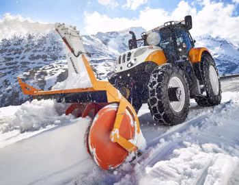 Steyr 6270 Terrus CVT Municipal '2016–20