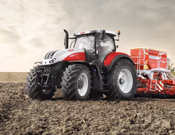 Steyr 6300 Terrus CVT '2015–21
