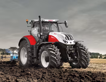 Steyr 6300 Terrus CVT '2015–21