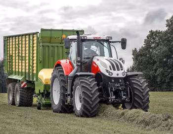 Steyr 6300 Terrus CVT '2015–21