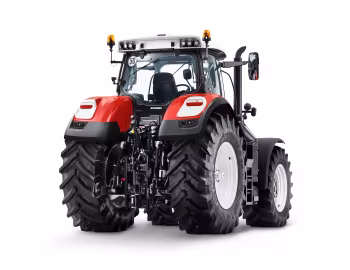 Steyr 6300 Terrus CVT '2015–21