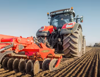 Steyr 6300 Terrus CVT '2015–21