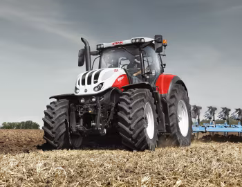 Steyr 6300 Terrus CVT '2015–21