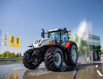 Steyr 6300 Terrus CVT '2015–21