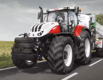 Steyr 6300 Terrus CVT '2015–21